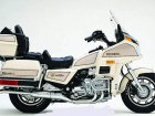 1986 Honda GL 1200 Gold Wing Aspencade